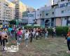 «إسكندرية بتفرح» تواصل صناعة البهجة.. قافلة حي شرق ومهرجان الراكت يعيدان الروح لشواطئ عروس البحر