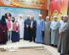 تجسيدًا لرسالة الأزهر.. منطقة الإسكندرية الأزهرية تتألق في النسخة الثالثة من «اليوم العالمي للسرد القرآني»