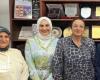 ضمن مبادرة "شباب واعي.. مستقبل واعد"ندوة "طوق نجاة.. كيف نواجه اليأس والأفكار الانتحارية"