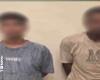 ضبط عاطل لسرقة كابل مصعد بالإسكندرية واستعادة المسروقات