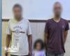 ضبط زوج أم اعتدى على طفلة واستغلها في التسول بالإسكندرية
