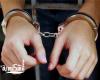 القبض على 3 أشخاص يروجون للمخدرات في شوارع الإسكندرية
