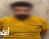 ضبط عاطل اعتدى على والدته بالسب والضرب بالإسكندرية لرفضها منحه أموالاً