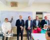 تعليم الإسكندرية في قلب الميدان.. جولات ميدانية لمتابعة انتظام الدراسة مع انطلاقة العام الدراسي الجديد