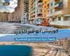 تفاصيل مشروع كورنيش أبوقير الجديد بالإسكندرية.. 10 كيلومترات وممشى سياحي ومحور بحري لربط شرق المحافظة