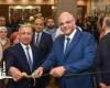 محافظ الإسكندرية يشهد فعاليات "اليوم الهندسي" بالأكاديمية العربية