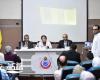 نائب وزير الصحة تتفقد منشآت صحية وتعقد اجتماعات لمتابعة الأداء بالإسكندرية والبحيرة
