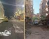 تحركات عاجلة بالإسكندرية: رصف وترميم 22 شارعًا وموقعًا خلال أسبوعين تزامناً مع العام الدراسي