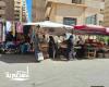 إقبال كبير في اليوم الثاني لـ "سوق اليوم الواحد" ببشاير الخير بالقباري في الإسكندرية