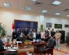 تبادل طلابي دولي بين الإسكندرية وفرنسا وألمانيا.. 4 طلاب ينضمون إلى كلية الدراسات الاقتصادية والسياسية