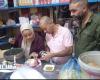 بينها إعدام 81 كجم مواد غير صالحة.. رئيس حي ثان المنتزة تقود حملة موسعة للتفتيش على المنشآت الغذائية والمحال