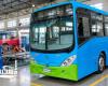 محافطة الإسكندرية: تحويل 100 أتوبيس للغاز الطبيعي وانطلاق المرحلة الثالثة لتطوير أسطول النقل العام