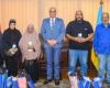 محافظة الإسكندرية: تسلم 6 رحلات عمرة لوالدي شهيدي الواجب "سليمان عبد العزيز وزياد محمد" وأمهات العرايس المكافحات بدعم من صندوق «تحيا مصر»
