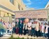 شراكة مجتمعية لدعم كبار السن ومرضى الأمراض المزمنة.. وكيل وزارة الصحة بالإسكندرية يتابع تجهيز مركز جديد بمستشفى رأس التين النموذجي
