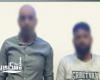 مشادة أثناء إخماد حريق.. الأمن يكشف ملابسات فيديو مشاجرة رجل إطفاء مع شخصين بالإسكندرية