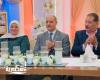 مدير تعليم الإسكندرية يشهد حفل تخرج طالبات "مصطفى كامل الصناعية بنات": التعليم الفني ركيزة أساسية لسوق العمل