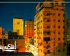 محافظة الإسكندرية : إخلاء عقار مخالف مائل بمنطقة لامبروزو، والتوجيه بتنفيذ التوصيات الهندسية لإزالة 5 طوابق فوراً لدرء الخطورة وحماية أرواح المواطنين