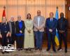 الإسكندرية تبحث مع السلطة الدولية لقاع البحار حماية السواحل واستكشاف الآثار الغارقة