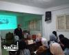 تدريبً جديدً لـقادة التطوع YV لتأهيل المتطوعين الجدد