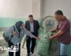 جولات ميدانية مكثفة لوكيل وزارة التموين بالإسكندرية لمراقبة المخابز والأسواق في العجمي