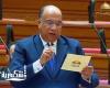 تجديد الثقة في محمد مصيلحي وكيلاً للجنة النقل والمواصلات بمجلس النواب