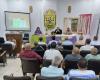 رئيس منطقة الإسكندرية الأزهرية يشارك في مؤتمر الإدارة المركزية لرعاية الطلاب لمناقشة خطط الأنشطة الطلابية بميامي