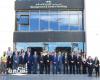 وفد يوناني رفيع المستوى يزور الهيئة العامة لميناء الإسكندرية لبحث تفعيل مخرجات اللجنة الملاحية وتعزيز التعاون في النقل البحري والسياحة البحرية