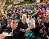 رداً على استهدافه بتمزيق لافتاته الانتخابية.. الدكتور أحمد أبو زهرة: "اللافتات تُزال من الجدران.. أما المحبة الصادقة فمطبوعة في القلوب"
