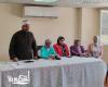 «درع الأمان» .. ندوة توعوية نظمتها إدارة العلاقات العامة والإعلام بحي المنتزه أول لتعزيز الوعي المجتمعي تزامنًا مع بدء تدريب طلاب المعهد العالي للخدمة الاجتماعية بالحي