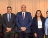 محافظ الإسكندرية يبحث مع وفد "تنظيم الاتصالات" تعزيز الأمن السيبراني ونشر الوعي الرقمي