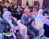 من عبق أكتوبر إلى وجدان الأجيال.. عربي أبوزيد يشهد احتفالية ليسيه الحرية بوسط الإسكندرية ويشيد بإبداعات الطلاب في تجسيد ملحمة النصر