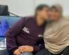 إنقاذ طفل بلا مأوى بالإسكندرية وتسليمه لوالدته بعد استغاثة على مواقع التواصل