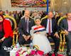 اليوم أفتخر أنني مدير مديرية التربية والتعليم بالإسكندرية».. بهذه الكلمات عبّر عربي أبو زيد عن اعتزازه باحتفالية نصر أكتوبر بالعامرية التعليمية