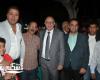 وسط إقبال كبير وتأييد واسع .. المهندس طارق السيد يواصل جولاته الانتخابية ومؤشرات نجاحه تتصاعد برئاسة الأوليمبي