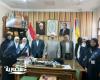 «منطقة الإسكندرية الأزهرية» تنتخب المكتب التنفيذي لاتحاد طالبات المعاهد