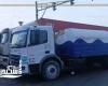 محافظ الإسكندرية يعلن رفع درجة الاستعداد لمواجهة الأمطار وتطهير الشنايش