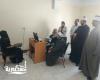 رئيس «منطقة الإسكندرية الأزهرية» يتابع فعاليات مسابقة شيخ الأزهر السنوية لحفظ القرآن الكريم في يومها العاشر