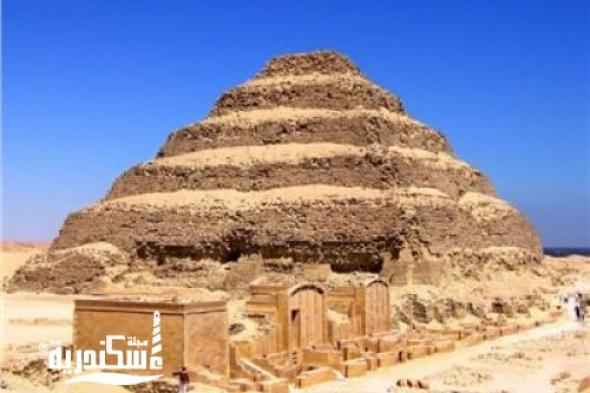 مكتبة الإسكندرية تنظم ندوة عن «مشاريع الترميم الأخيرة بمنطقة سقارة»