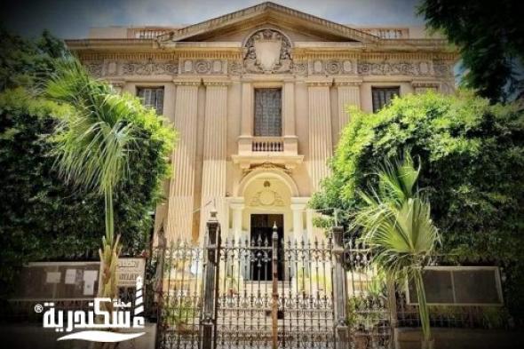 «أتيليه الإسكندرية» يعقد اجتماعاً طارئاً لبحث تداعيات الأزمة